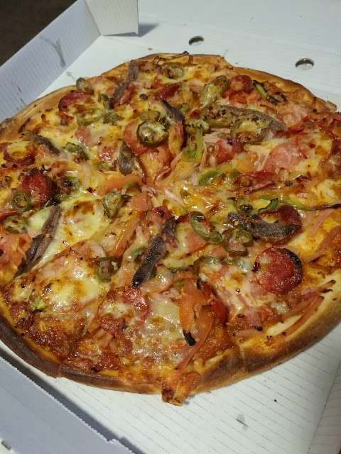 Photo: Pizza Express (Riverton)