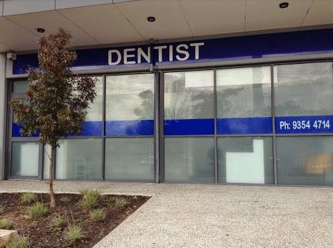 Photo: Riverton Dental Centre